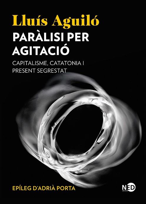 PARÀLISI PER AGITACIÓ | 9791387967079 | AGUILÓ BARCELÓ, LLUÍS | Llibres Parcir | Llibreria Parcir | Llibreria online de Manresa | Comprar llibres en català i castellà online