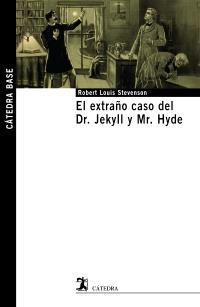 EL EXTRAÐO CASO DEL DR JEKYLL MR HYDE | 9788437627878 | LOUS STEVENSON ROBERT | Llibres Parcir | Llibreria Parcir | Llibreria online de Manresa | Comprar llibres en català i castellà online