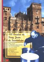 100 RECETAS FRAY JUAN | 9788428813150 | Llibres Parcir | Llibreria Parcir | Llibreria online de Manresa | Comprar llibres en català i castellà online