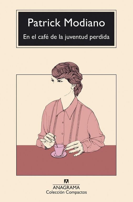 EN EL CAFÉ DE LA JUVENTUD PERDIDA | 9788433949042 | MODIANO, PATRICK | Llibres Parcir | Llibreria Parcir | Llibreria online de Manresa | Comprar llibres en català i castellà online