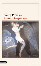 AMOR O LO QUE SEA | 9788423336951 | FREIXA | Llibres Parcir | Llibreria Parcir | Llibreria online de Manresa | Comprar llibres en català i castellà online