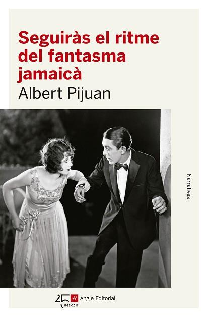 SEGUIRàS EL RITME DEL FANTASMA JAMAICà | 9788415307600 | PIJUAN HEREU, ALBERT | Llibres Parcir | Librería Parcir | Librería online de Manresa | Comprar libros en catalán y castellano online