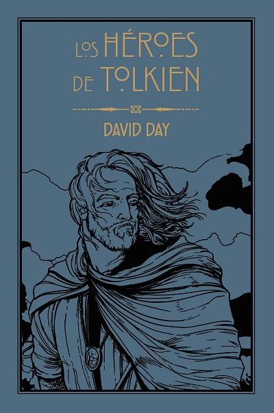 LOS HÉROES DE TOLKIEN | 9788445016183 | DAY, DAVID | Llibres Parcir | Llibreria Parcir | Llibreria online de Manresa | Comprar llibres en català i castellà online