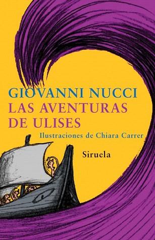 LAS AVENTURAS DE ULISES | 9788498413564 | NUCCI GIOVANNI | Llibres Parcir | Llibreria Parcir | Llibreria online de Manresa | Comprar llibres en català i castellà online