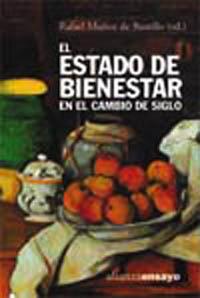 ESTADO DE BIENESTAR | 9788420667560 | MUÑOZ DE BASTILLO | Llibres Parcir | Llibreria Parcir | Llibreria online de Manresa | Comprar llibres en català i castellà online