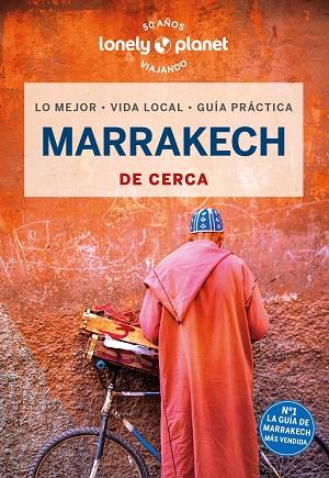 MARRAKECH DE CERCA 5 | 9788408232575 | RANGER, HELEN | Llibres Parcir | Librería Parcir | Librería online de Manresa | Comprar libros en catalán y castellano online