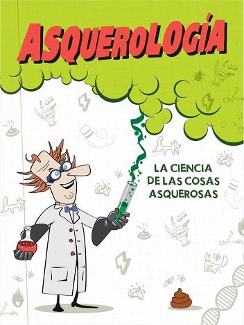 ASQUEROLOGÍA | 9788420488240 | VARIOS AUTORES | Llibres Parcir | Llibreria Parcir | Llibreria online de Manresa | Comprar llibres en català i castellà online