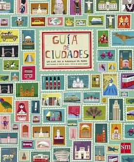 GUÍA DE CIUDADES | 9788467583595 | CHERRY, GEORGIA | Llibres Parcir | Llibreria Parcir | Llibreria online de Manresa | Comprar llibres en català i castellà online