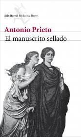 MANUSCRITO SELLADO biblioteca breve | 9788432212857 | PRIETO ANTONIO | Llibres Parcir | Librería Parcir | Librería online de Manresa | Comprar libros en catalán y castellano online