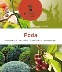 PODA col jardineria facil | 9788480166843 | Llibres Parcir | Librería Parcir | Librería online de Manresa | Comprar libros en catalán y castellano online