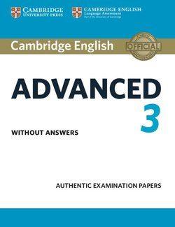 CAMBRIDGE CERTIFICATE ADVANCED 3 | 9781108431200 | AA.VV | Llibres Parcir | Librería Parcir | Librería online de Manresa | Comprar libros en catalán y castellano online