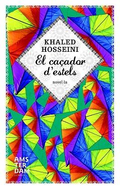 EL CAÇADOR D'ESTELS | 9788492941742 | HOSSEINI, KHALED | Llibres Parcir | Llibreria Parcir | Llibreria online de Manresa | Comprar llibres en català i castellà online