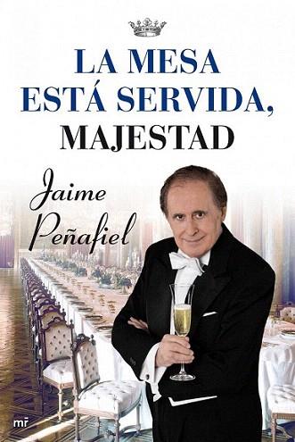 MESA ESTA SERVIDAD MAJESTAD | 9788427036192 | PEÑAFIEL JAIME | Llibres Parcir | Llibreria Parcir | Llibreria online de Manresa | Comprar llibres en català i castellà online
