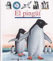 EL PINGUI | 9788482863627 | Llibres Parcir | Librería Parcir | Librería online de Manresa | Comprar libros en catalán y castellano online