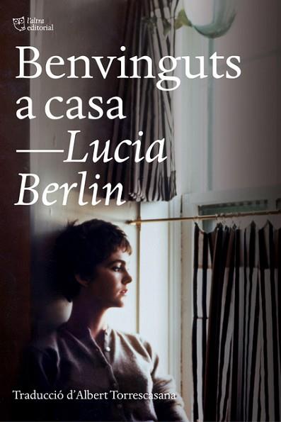 BENVINGUTS A CASA | 9788412006971 | BERLIN, LUCIA | Llibres Parcir | Librería Parcir | Librería online de Manresa | Comprar libros en catalán y castellano online