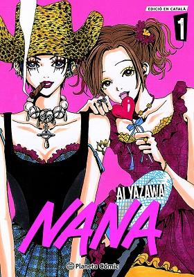 NANA N. 01/07 (CATALÀ) | 9788411618267 | YAZAWA, AI | Llibres Parcir | Librería Parcir | Librería online de Manresa | Comprar libros en catalán y castellano online