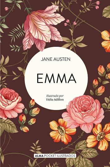 EMMA (POCKET) | 9791387752606 | AUSTEN, JANE | Llibres Parcir | Llibreria Parcir | Llibreria online de Manresa | Comprar llibres en català i castellà online