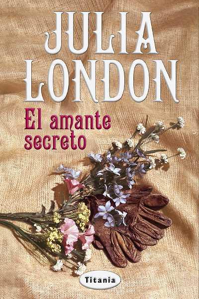 EL AMANTE SECRETO | 9788495752369 | LODON | Llibres Parcir | Librería Parcir | Librería online de Manresa | Comprar libros en catalán y castellano online