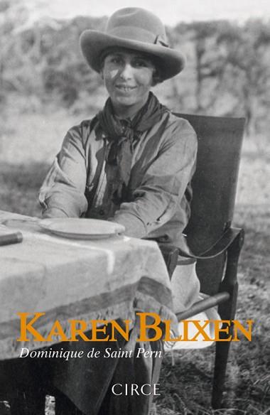 KAREN BLIXEN | 9788477653066 | DE SAINT PERN, DOMINIQUE | Llibres Parcir | Llibreria Parcir | Llibreria online de Manresa | Comprar llibres en català i castellà online