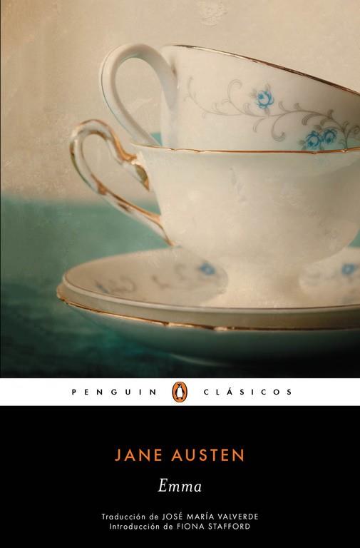 EMMA | 9788491050070 | AUSTEN,JANE | Llibres Parcir | Librería Parcir | Librería online de Manresa | Comprar libros en catalán y castellano online