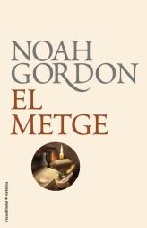 EL METGE tela nova edicio 2011 | 9788499182681 | NOAH GORDON | Llibres Parcir | Librería Parcir | Librería online de Manresa | Comprar libros en catalán y castellano online