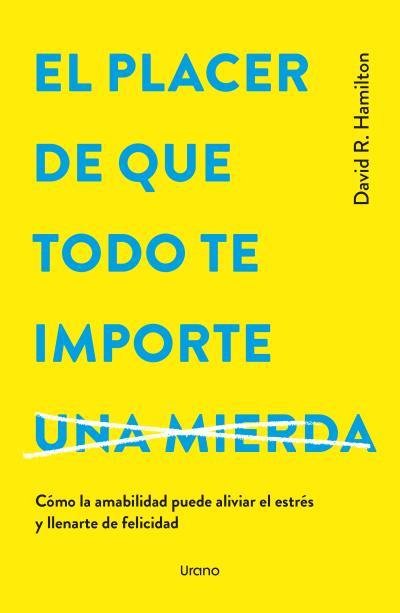 EL PLACER DE QUE TODO TE IMPORTE... | 9788418714979 | HAMILTON, DAVID R. | Llibres Parcir | Llibreria Parcir | Llibreria online de Manresa | Comprar llibres en català i castellà online
