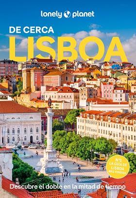 LISBOA DE CERCA 7 | 9788408300632 | HENRIQUES, SANDRA | Llibres Parcir | Librería Parcir | Librería online de Manresa | Comprar libros en catalán y castellano online