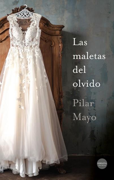 LAS MALETAS DEL OLVIDO | 9788417451868 | Llibres Parcir | Librería Parcir | Librería online de Manresa | Comprar libros en catalán y castellano online