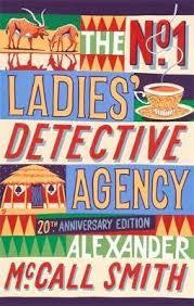 THE N1 LADIES DETECTIVE AGENCY 20TH ANIV | 9780349142852 | MCCALL SMITH AL | Llibres Parcir | Librería Parcir | Librería online de Manresa | Comprar libros en catalán y castellano online