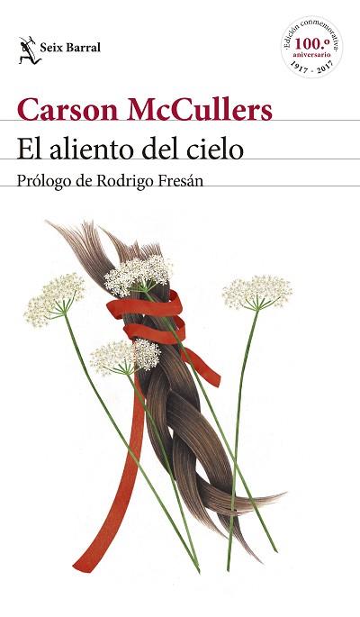 EL ALIENTO DEL CIELO | 9788432232206 | CARSON MCCULLERS | Llibres Parcir | Librería Parcir | Librería online de Manresa | Comprar libros en catalán y castellano online