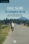 EL COMPLEX DE DI | 9788429755848 | SIJIE DAI | Llibres Parcir | Librería Parcir | Librería online de Manresa | Comprar libros en catalán y castellano online