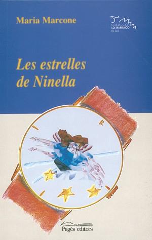 LES ESTRELLES DE NINELLA | 9788497790260 | MARCONE | Llibres Parcir | Llibreria Parcir | Llibreria online de Manresa | Comprar llibres en català i castellà online