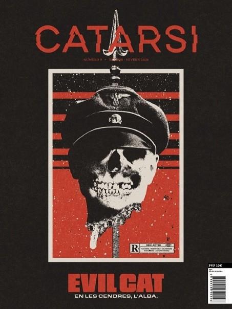 CATARSI | 9788418705946 | AA.VV. | Llibres Parcir | Llibreria Parcir | Llibreria online de Manresa | Comprar llibres en català i castellà online