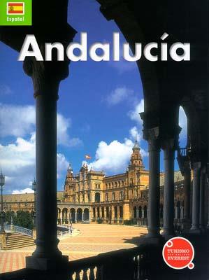 ANDALUCIA | 9788424100704 | Llibres Parcir | Llibreria Parcir | Llibreria online de Manresa | Comprar llibres en català i castellà online