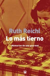 LO MAS TIERNO | 9788479018542 | REICHL | Llibres Parcir | Librería Parcir | Librería online de Manresa | Comprar libros en catalán y castellano online