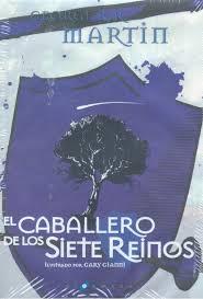 EL CABALLERO DE LOS SIETE REINOS (EDICIÓN LUJO) | 9788416035380 | MARTIN, GEORGE R.R. | Llibres Parcir | Librería Parcir | Librería online de Manresa | Comprar libros en catalán y castellano online