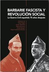 BARBARIE FASCISTA Y REVOLUCIóN SOCIAL | 9788493791360 | LIZ VAZQUEZ, ANTONIO | Llibres Parcir | Librería Parcir | Librería online de Manresa | Comprar libros en catalán y castellano online