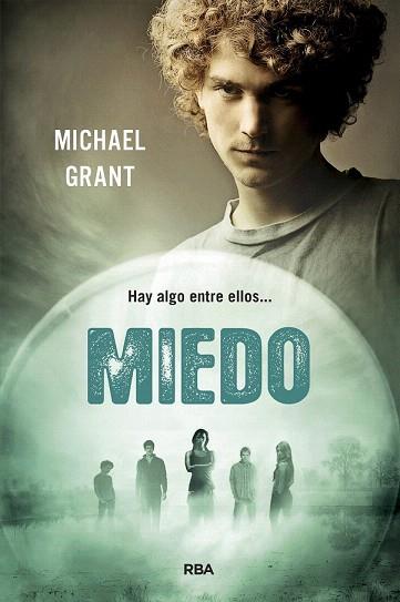 OLVIDADOS 5 : MIEDO | 9788427204799 | GRANT , MICHAEL | Llibres Parcir | Llibreria Parcir | Llibreria online de Manresa | Comprar llibres en català i castellà online