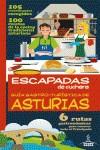 GUIA GASTRO-TURÍSTICA DE ASTURIAS | 9788415847427 | - | Llibres Parcir | Librería Parcir | Librería online de Manresa | Comprar libros en catalán y castellano online