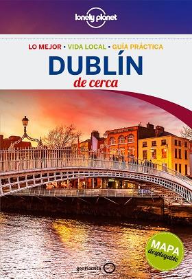 DUBLÍN DE CERCA 2 | 9788408148586 | FIONN DAVENPORT | Llibres Parcir | Librería Parcir | Librería online de Manresa | Comprar libros en catalán y castellano online