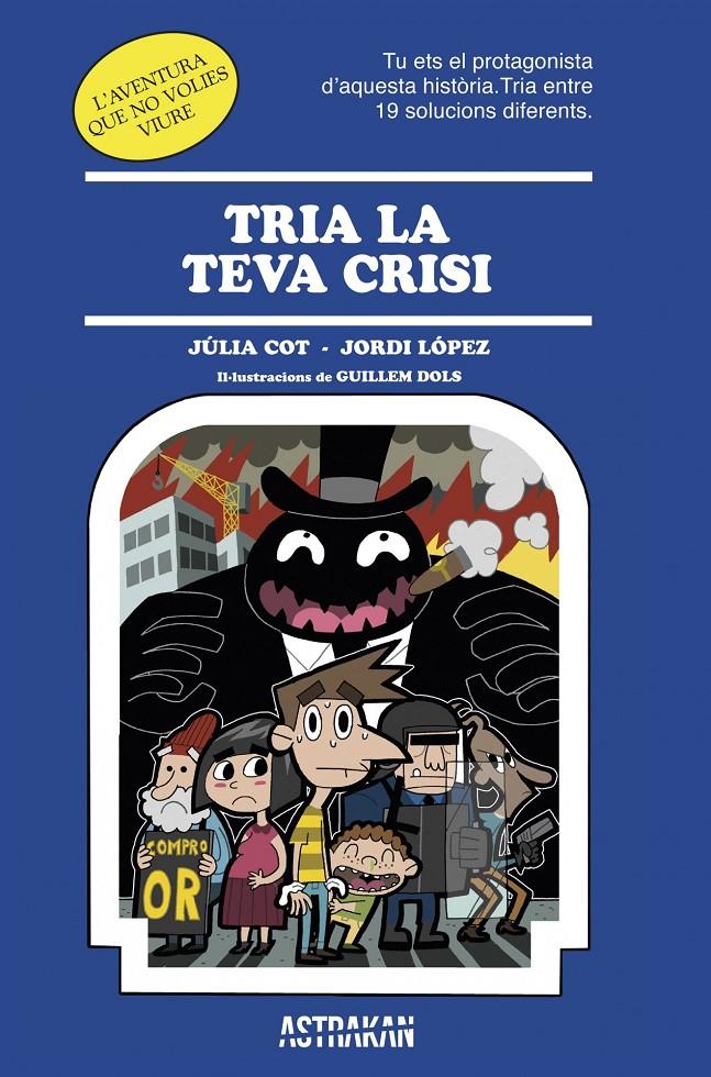TERROR EN LA RED III. HOMBRES QUERIAN APAGAR LUZ DEL MUNDO | 9788468308814 | COT, JÚLIA / LÓPEZ, JORDI | Llibres Parcir | Librería Parcir | Librería online de Manresa | Comprar libros en catalán y castellano online