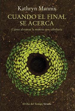 CUANDO EL FINAL SE ACERCA | 9788417454449 | MANNIX, KATHRYN | Llibres Parcir | Llibreria Parcir | Llibreria online de Manresa | Comprar llibres en català i castellà online