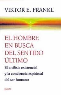 HOMBRE EN BUSCA SENTIDO ULTIMO | 9788449307041 | FRANKL | Llibres Parcir | Llibreria Parcir | Llibreria online de Manresa | Comprar llibres en català i castellà online