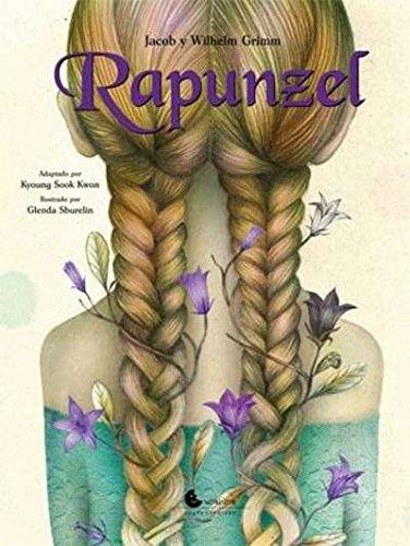 RAPUNZEL | 9788494646072 | HERMANOS GRIMM | Llibres Parcir | Llibreria Parcir | Llibreria online de Manresa | Comprar llibres en català i castellà online