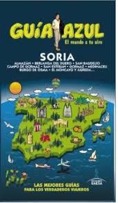 SORIA | 9788416408474 | GARCÍA, JESÚS/LEDRADO, PALOMA/GONZÁLEZ, IGNACIO | Llibres Parcir | Llibreria Parcir | Llibreria online de Manresa | Comprar llibres en català i castellà online
