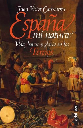 ESPAÑA MI NATURA | 9788441440586 | CARBONERAS, JUAN VÍCTOR | Llibres Parcir | Librería Parcir | Librería online de Manresa | Comprar libros en catalán y castellano online