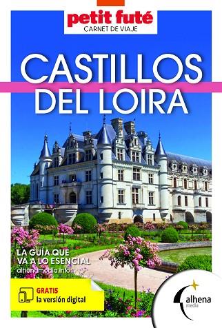 CASTILLOS DEL LOIRA | 9788418086809 | VARIOS AUTORES | Llibres Parcir | Librería Parcir | Librería online de Manresa | Comprar libros en catalán y castellano online