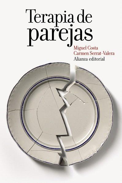 TERAPIA DE PAREJAS | 9788420698663 | COSTA, MIGUEL/SERRAT-VALERA, CARMEN | Llibres Parcir | Llibreria Parcir | Llibreria online de Manresa | Comprar llibres en català i castellà online