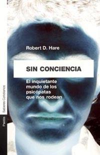 SIN CONCIENCIA | 9788449313615 | HARE ROBERT D | Llibres Parcir | Llibreria Parcir | Llibreria online de Manresa | Comprar llibres en català i castellà online