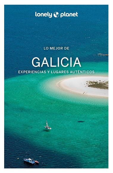 LO MEJOR DE GALICIA 2 | 9788408250937 | NOGUEIRA CALVAR, ANDREA | Llibres Parcir | Librería Parcir | Librería online de Manresa | Comprar libros en catalán y castellano online